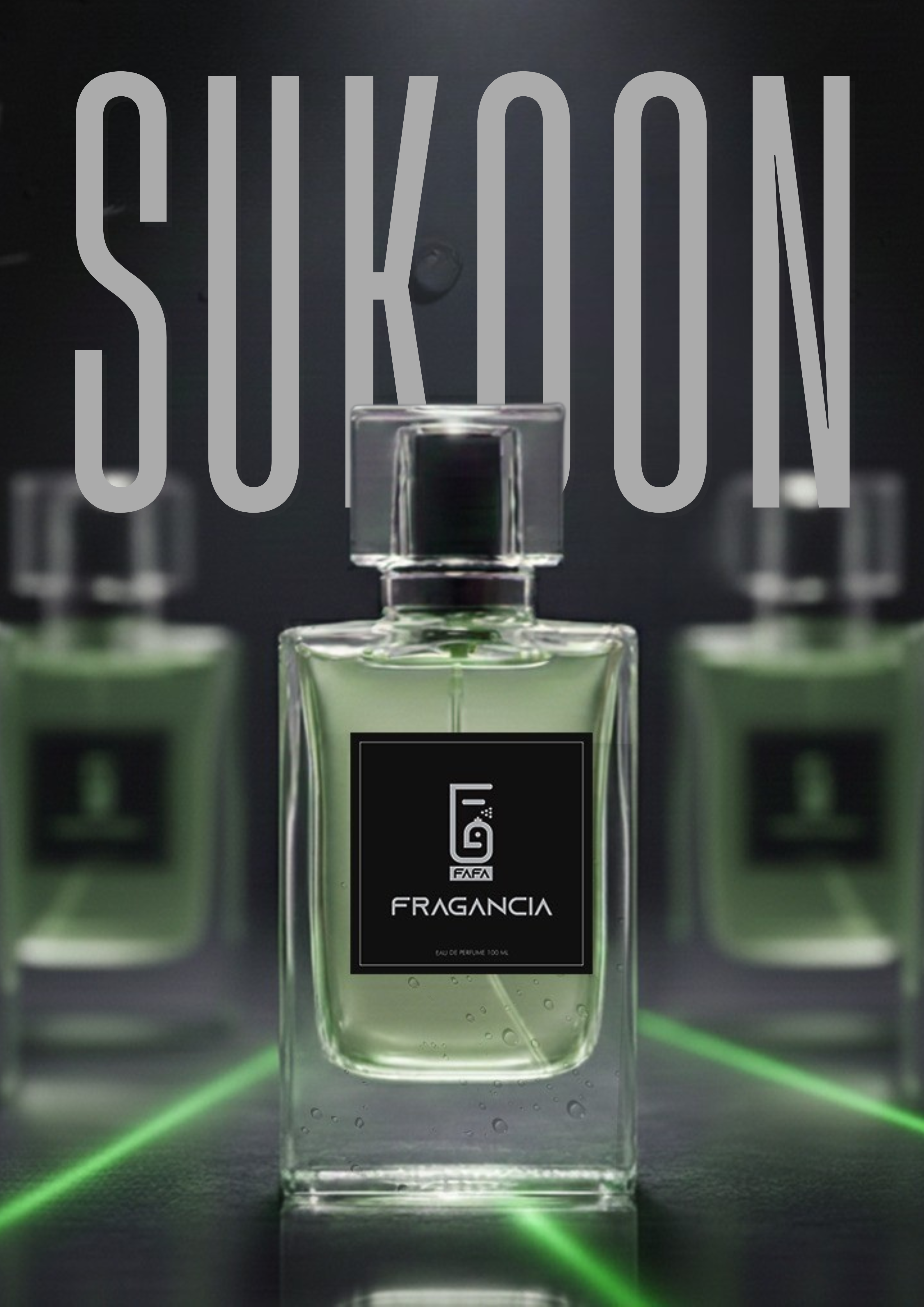 Sukoon 100ml