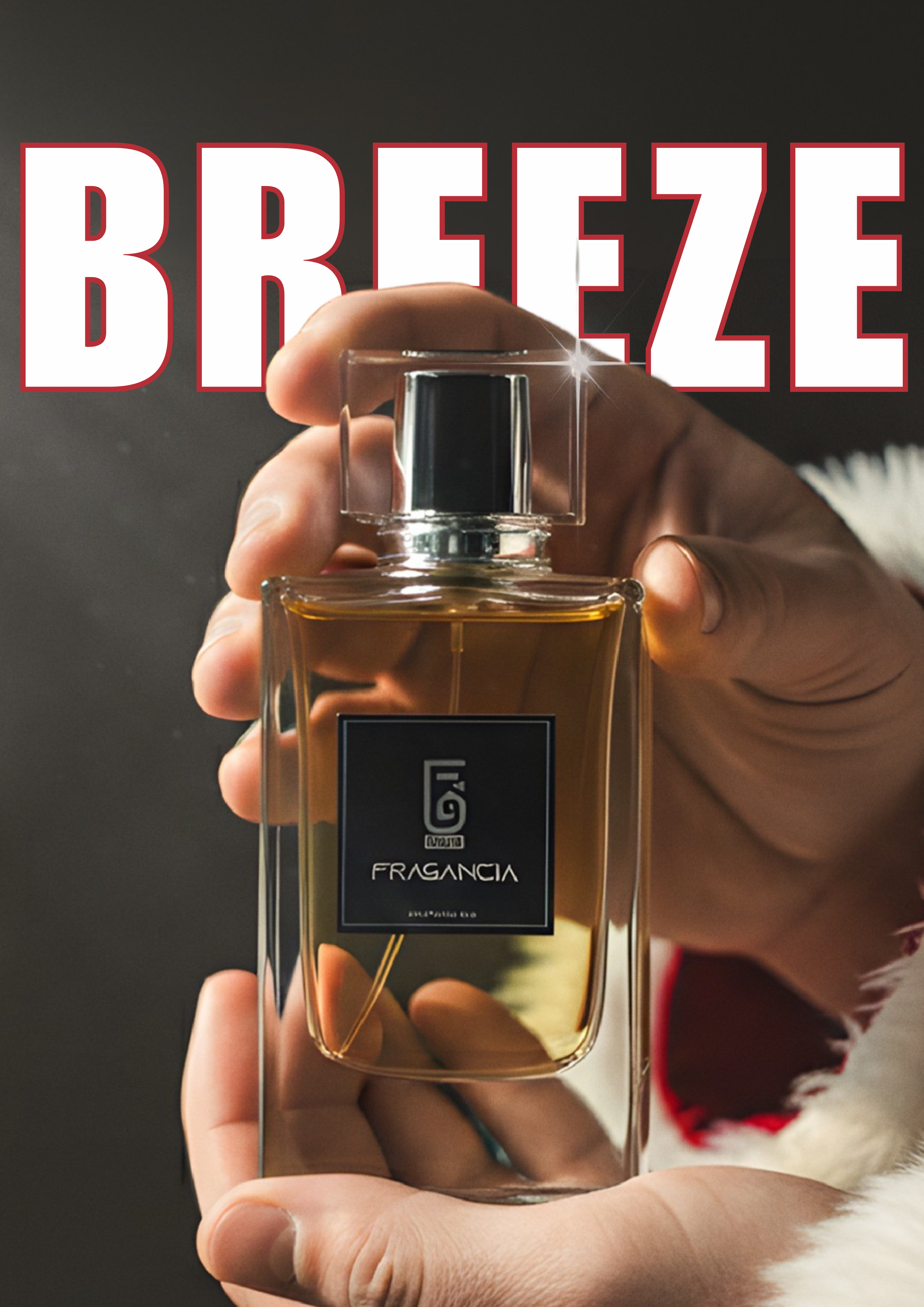 Breeze 100ml