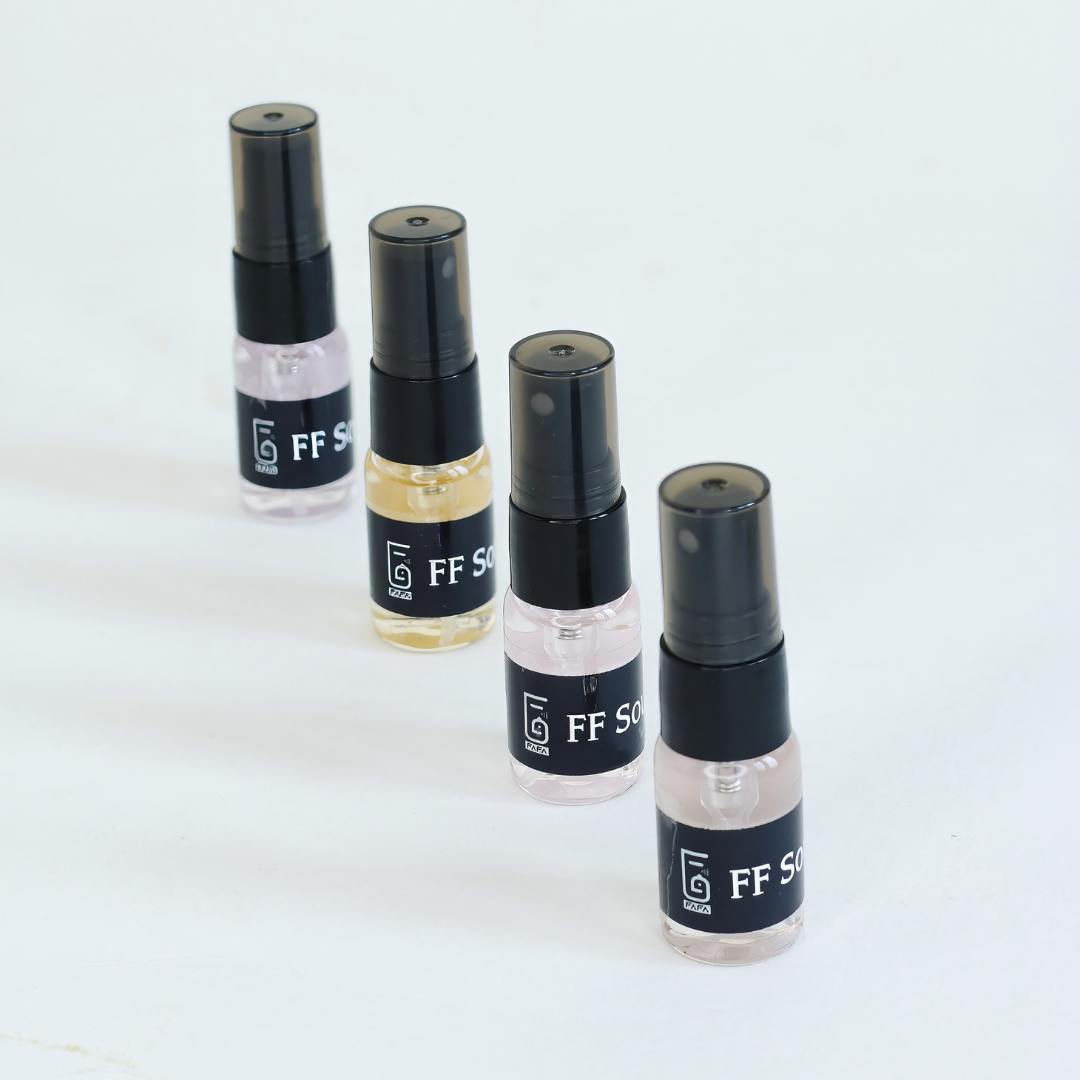 Soulmate Miniature Set