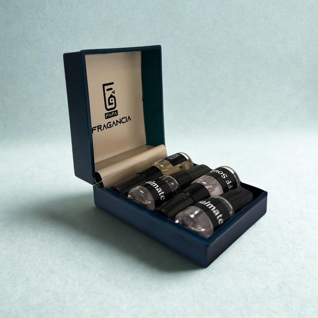 Soulmate Miniature Set